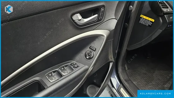 HYUNDAI MAXCRUISE DIESEL(E-VGT) 2.2 2WD EXCLUSIVE