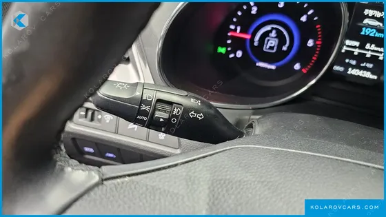 HYUNDAI MAXCRUISE DIESEL(E-VGT) 2.2 2WD EXCLUSIVE