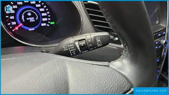 HYUNDAI MAXCRUISE DIESEL(E-VGT) 2.2 2WD EXCLUSIVE