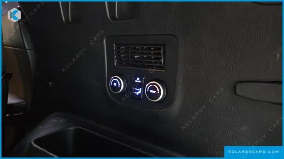 HYUNDAI MAXCRUISE DIESEL(E-VGT) 2.2 2WD EXCLUSIVE