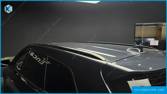 HYUNDAI MAXCRUISE DIESEL(E-VGT) 2.2 2WD EXCLUSIVE