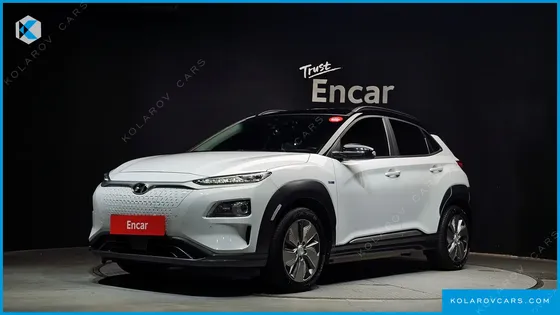 HYUNDAI KONA PREMIUM