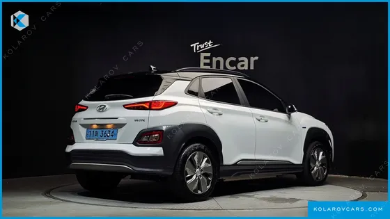 HYUNDAI KONA PREMIUM