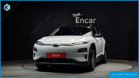 HYUNDAI KONA PREMIUM