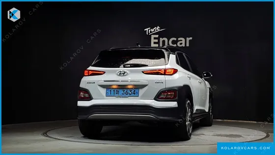 HYUNDAI KONA PREMIUM
