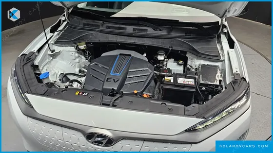HYUNDAI KONA PREMIUM