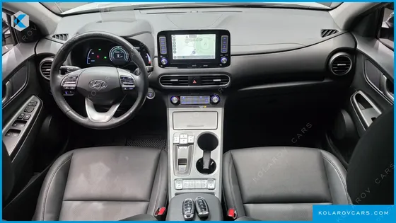 HYUNDAI KONA PREMIUM