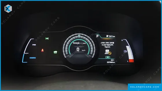 HYUNDAI KONA PREMIUM