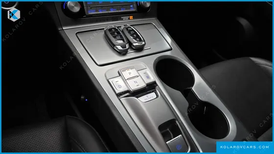 HYUNDAI KONA PREMIUM