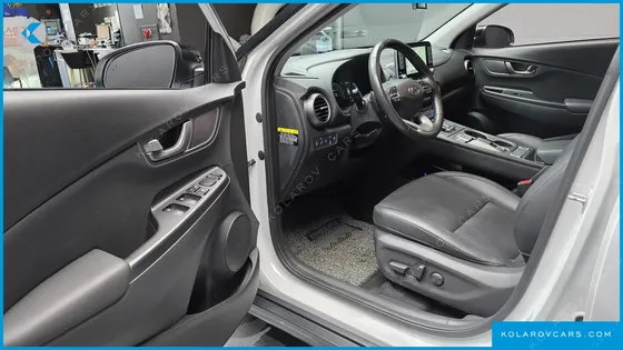 HYUNDAI KONA PREMIUM