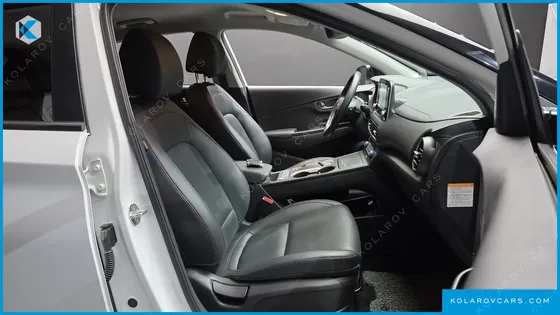 HYUNDAI KONA PREMIUM