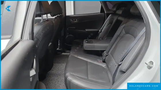 HYUNDAI KONA PREMIUM