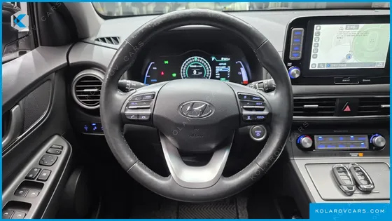 HYUNDAI KONA PREMIUM