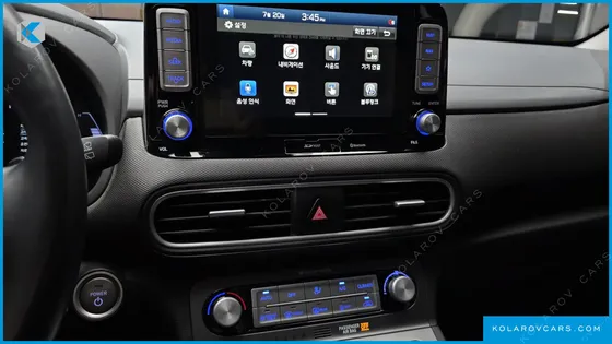 HYUNDAI KONA PREMIUM