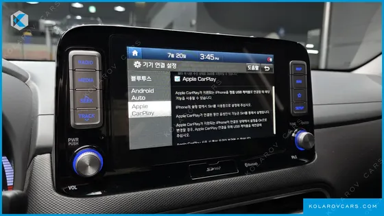 HYUNDAI KONA PREMIUM