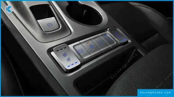 HYUNDAI KONA PREMIUM