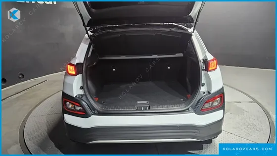 HYUNDAI KONA PREMIUM
