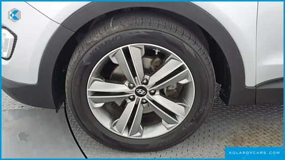 HYUNDAI MAXCRUISE DIESEL(E-VGT) 2.2 2WD EXCLUSIVE