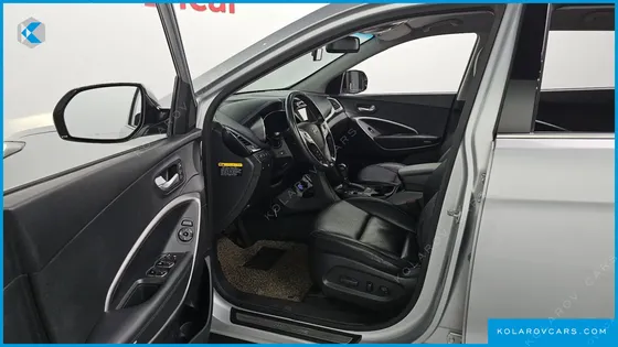 HYUNDAI MAXCRUISE DIESEL(E-VGT) 2.2 2WD EXCLUSIVE