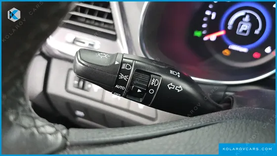 HYUNDAI MAXCRUISE DIESEL(E-VGT) 2.2 2WD EXCLUSIVE