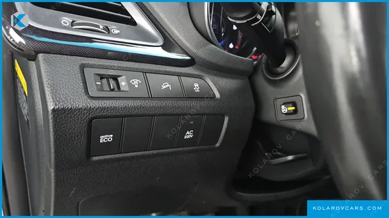 HYUNDAI MAXCRUISE DIESEL(E-VGT) 2.2 2WD EXCLUSIVE