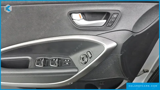HYUNDAI MAXCRUISE DIESEL(E-VGT) 2.2 2WD EXCLUSIVE