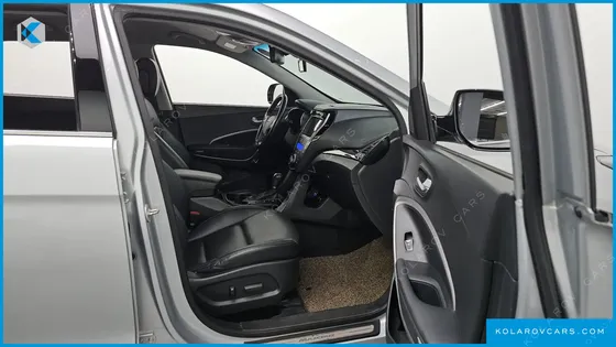 HYUNDAI MAXCRUISE DIESEL(E-VGT) 2.2 2WD EXCLUSIVE
