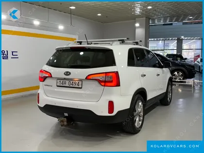 KIA SORENTO DIESEL 2.0 2WD