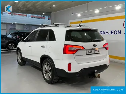 KIA SORENTO DIESEL 2.0 2WD