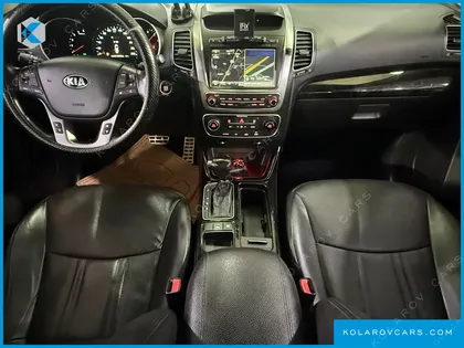 KIA SORENTO DIESEL 2.0 2WD