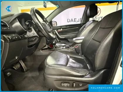 KIA SORENTO DIESEL 2.0 2WD