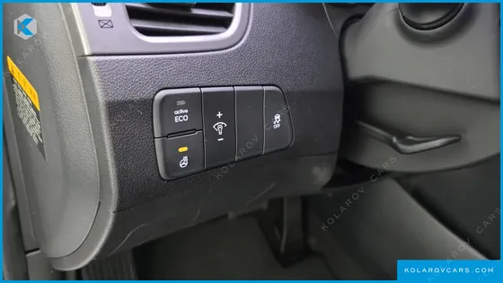 HYUNDAI ELANTRA (AVANTE) M16 GDI SMART