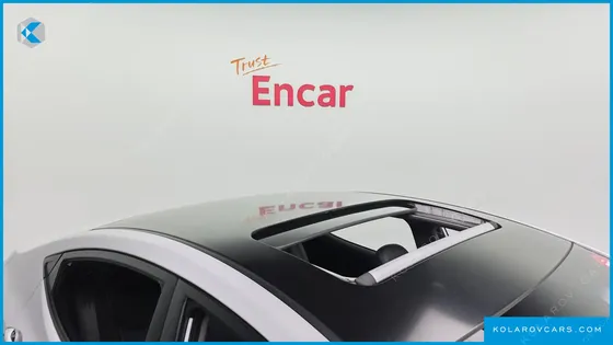 HYUNDAI ELANTRA (AVANTE) M16 GDI SMART