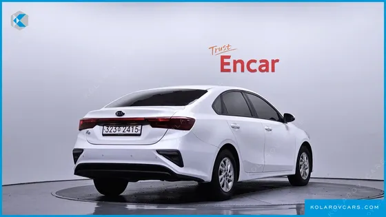 KIA K3 TRENDY