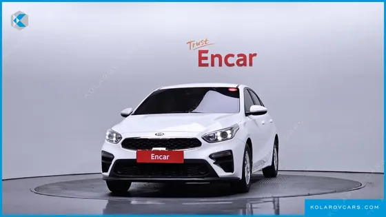 KIA K3 TRENDY