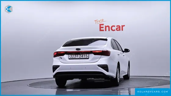 KIA K3 TRENDY