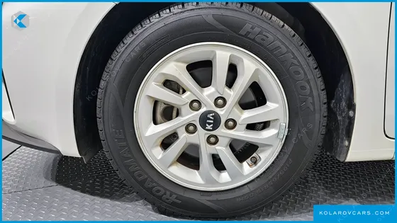KIA K3 TRENDY