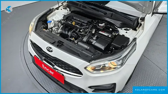 KIA K3 TRENDY