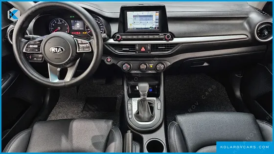 KIA K3 TRENDY