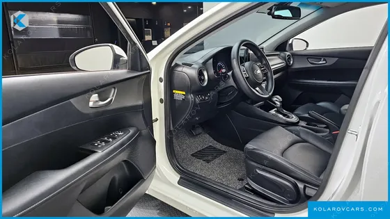 KIA K3 TRENDY
