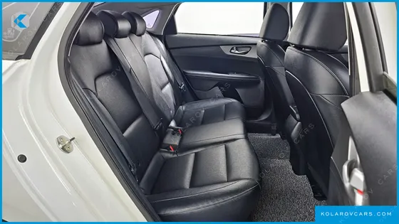 KIA K3 TRENDY