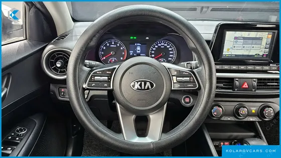 KIA K3 TRENDY