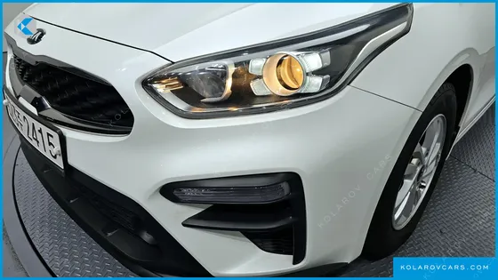 KIA K3 TRENDY