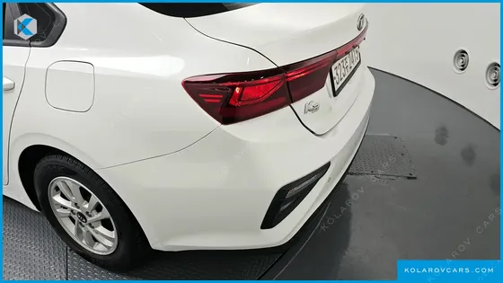 KIA K3 TRENDY