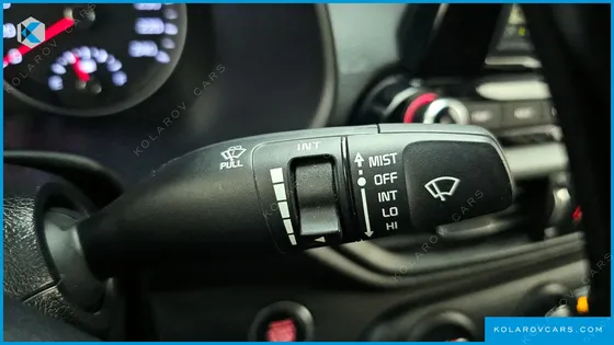 KIA K3 TRENDY