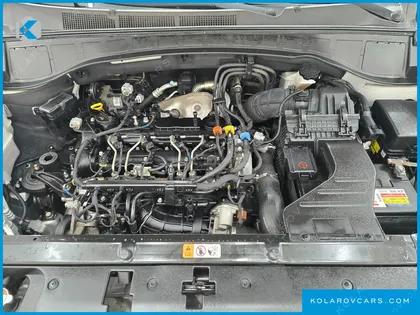 HYUNDAI MAXCRUISE DIESEL(E-VGT) 2.2 4WD EXCLUSIVE