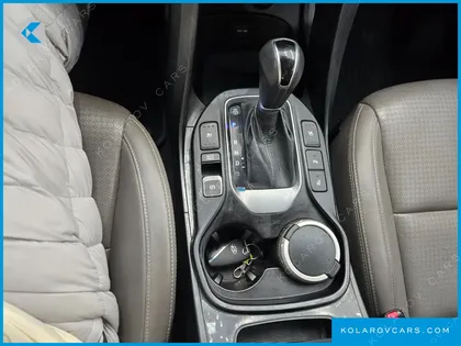 HYUNDAI MAXCRUISE DIESEL(E-VGT) 2.2 4WD EXCLUSIVE