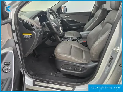 HYUNDAI MAXCRUISE DIESEL(E-VGT) 2.2 4WD EXCLUSIVE