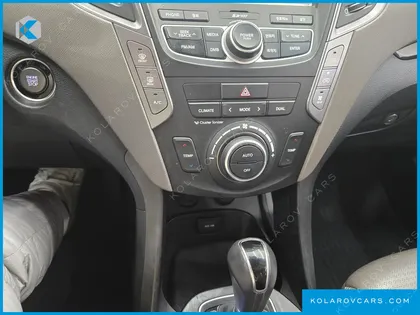 HYUNDAI MAXCRUISE DIESEL(E-VGT) 2.2 4WD EXCLUSIVE