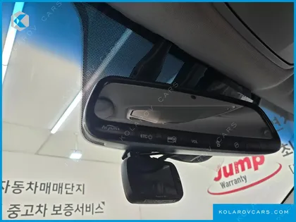 HYUNDAI MAXCRUISE DIESEL(E-VGT) 2.2 4WD EXCLUSIVE